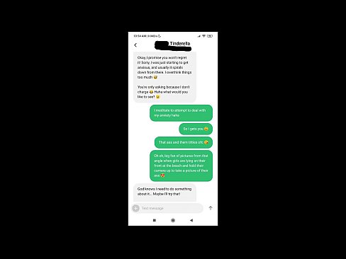 ❤️ Мен Тиндерден жаңы PAWGди гаремиме коштум (Tinder менен сүйлөшүү камтылган) ❤❌ Порно ky.wassell.ru ﹏